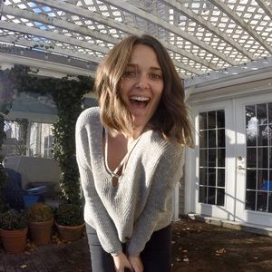 Meet your Posher, Hannah